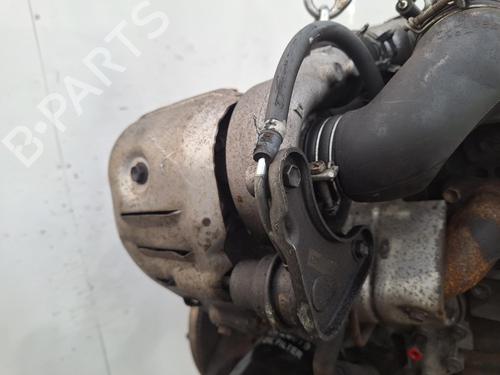 Engine TOYOTA HILUX VI Pickup (_N1_) 2.4 TD 4WD (LN165_, LN170_, LN190_, LN165, LN165H,... | BP30958562M1