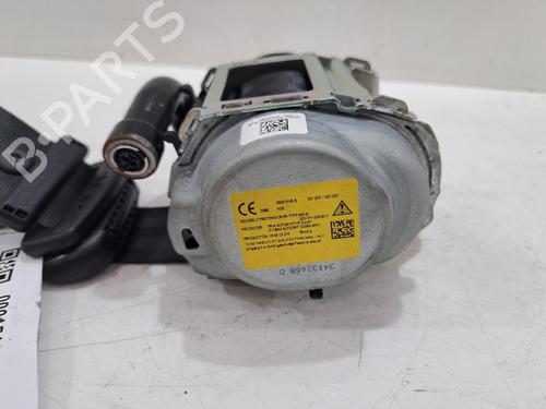 Other JAGUAR I-PACE (X590) EV400 AWD | BP29059776O1