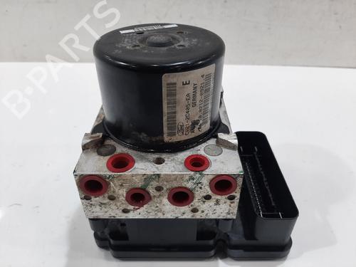 ABS Bremseaggregat FORD B-MAX (JK) 1.6 Ti | BP32064102M43 