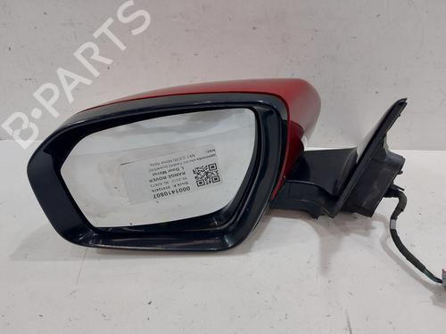 Used Left mirror LAND ROVER RANGE ROVER EVOQUE (L538) 2.2 D 4x4 (190 hp) 26768929