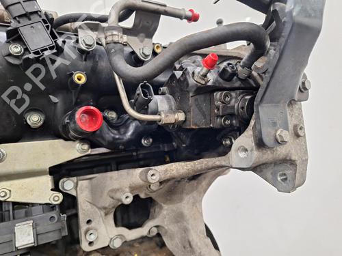 Engine VAUXHALL INSIGNIA Mk I (A) Hatchback (G09) 2.0 CDTI (68) | BP30406583M1