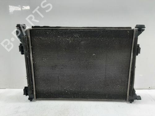 Pack de refroidissement KIA SPORTAGE IV (QL, QLE) 1.6 GDI (132 hp) 31305215