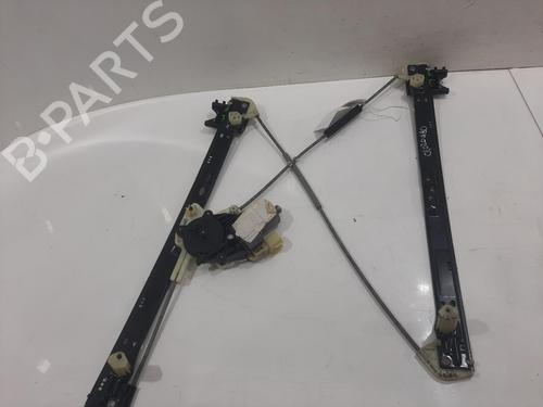 Used Front right window mechanism LAND ROVER RANGE ROVER IV (L405) 3.0 SDV6 Hybrid 4x4 (340 hp) 30670837