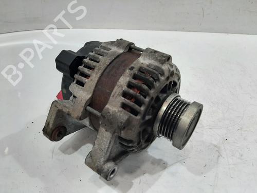 Alternator VAUXHALL ASTRA Mk VI (J) (P10) 1.4 | BP26870104M7 
