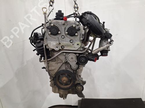 Used Engine MERCEDES-BENZ A-CLASS (W176) A 180 (176.042) (122 hp) 30407308