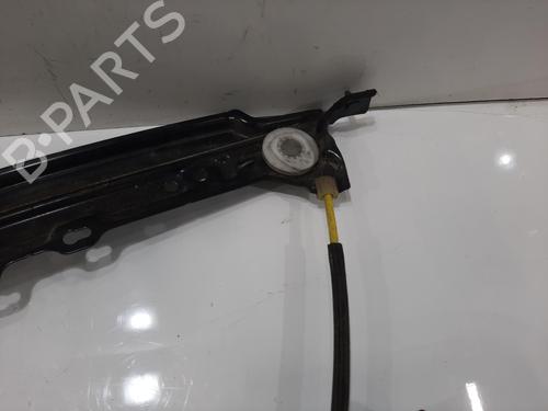 Rear right window mechanism BMW 3 Gran Turismo (F34) 320 d | BP30119636C25