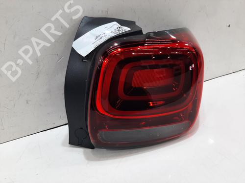 Right taillight CITROËN C3 AIRCROSS II (2R_, 2C_) 1.2 PureTech 110 (2RHNZB, 2RHNZW, 2RHNPX, 2RHNPJ) | BP29349262C35 