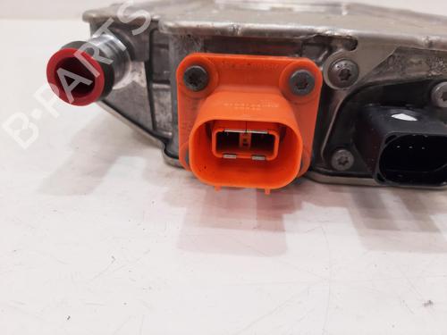 Electronic module JAGUAR I-PACE (X590) EV400 AWD | BP29112637M83