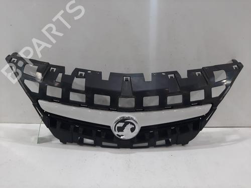 Grill VAUXHALL ASTRA Mk VI (J) GTC (P10) 1.4 (140 hp) 31846372