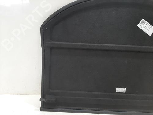 Rear parcel shelf JAGUAR I-PACE (X590) EV400 AWD | BP30789346C85