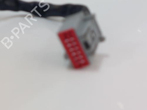 Left mirror VW POLO (9N_, 9A_) 1.2 12V | BP27720365C26 