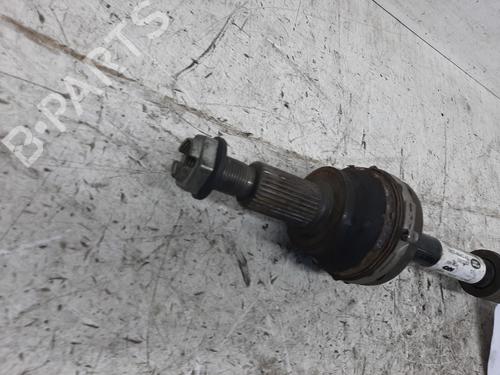 Right front driveshaft JAGUAR I-PACE (X590) EV400 AWD | BP26835534M39 - Image 3