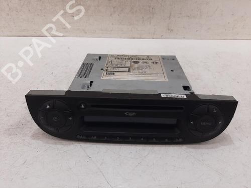 Used Other Other FIAT 500 (312_) 1.2 (312AXA1A) (69 hp) 33318180 33318180