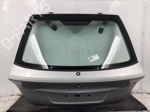Used Tailgate BMW 3 Compact (E46) 318 ti (143 hp) 29553862