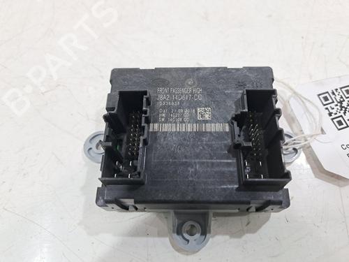 Control unit JAGUAR I-PACE (X590) EV400 AWD | BP30896579M11