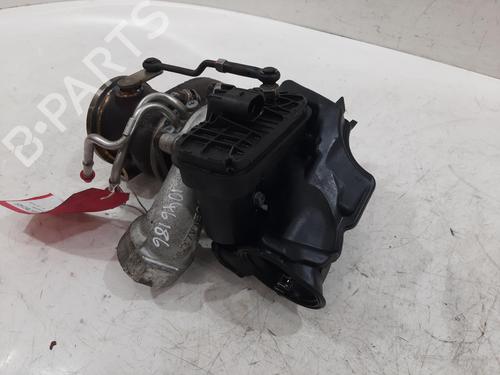 Used Turbocharger/Supercharger Turbocharger/Supercharger VW POLO VI (AW1, BZ1, AE1) 1.0 TSI (95 hp) 33647603 33647603