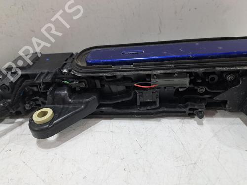 Exterior handle JAGUAR I-PACE (X590) EV400 AWD | BP29060017C122 