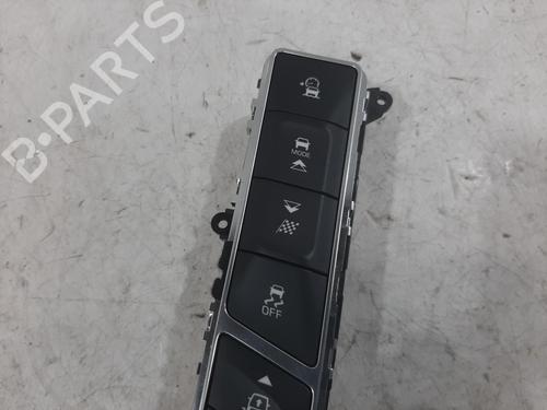 Elektronisk modul JAGUAR I-PACE (X590) EV400 AWD | BP26795520M83 