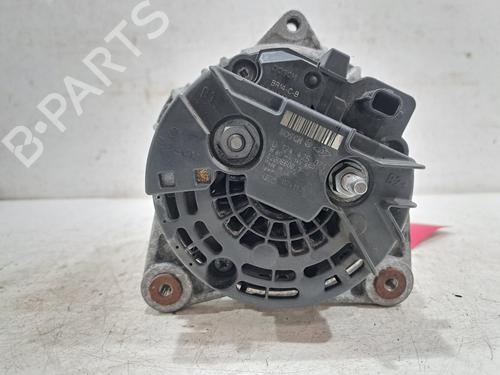 Alternator RENAULT MEGANE III Coupe (DZ0/1_) 1.6 16V (DZ0U, DZ1B, DZ1H) | BP32409804M7 