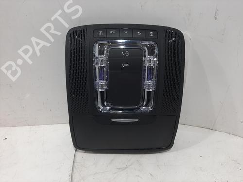 Used Interior roof light MERCEDES-BENZ B-CLASS Sports Tourer (W247) B 200 d (247.012) (150 hp) 31033187