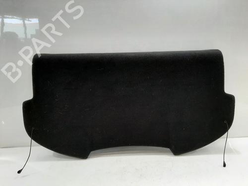 Hoedenplank Hoedenplank SEAT IBIZA IV (6J5, 6P1) 1.2 TSI (105 hp) 33868085 33868085