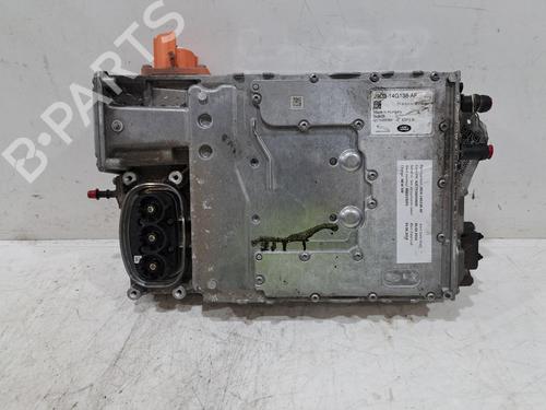 Used Inverter/Converter JAGUAR I-PACE (X590) EV400 AWD (400 hp) 30559474