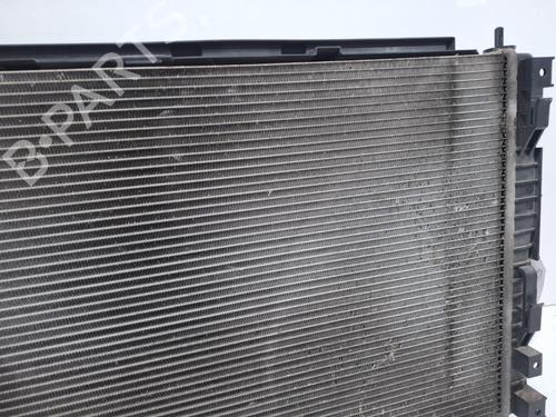 Radiator set VAUXHALL VIVARO C Van (K0) 2.0 | BP39993807M120  - Image 6