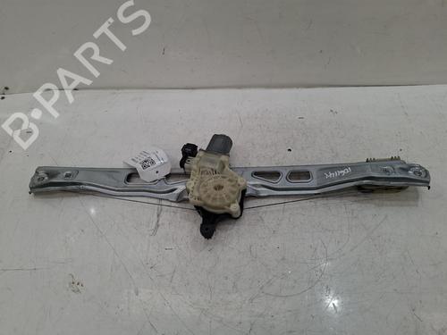 Used Front right window mechanism Front right window mechanism FORD TRANSIT CUSTOM V362 Van (FY, FZ) 2.2 TDCi (125 hp) 39707629 39707629