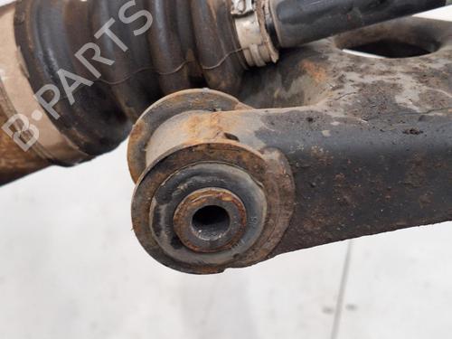 Left front suspension SEAT Mii (KF1, KE1) 1.0 | BP26843210M72 