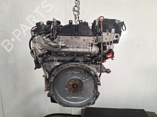 Engine MERCEDES-BENZ C-CLASS (W204) C 220 CDI (204.002) | BP33035464M1 - Image 6