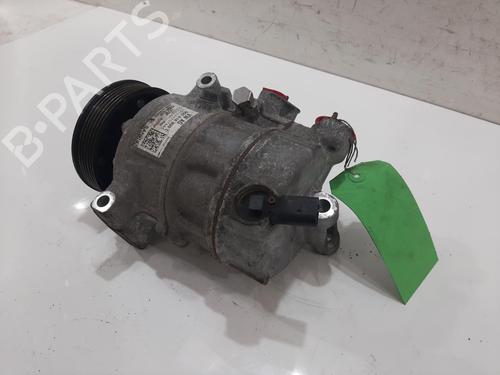 AC compressor AUDI A1 Sportback (8XA, 8XF) 1.4 TSI | BP37515975M34  - Image 5
