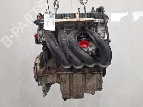 Engine MG MG ZS SUV (AZS1) 1.5 VTi | BP26757142M1 