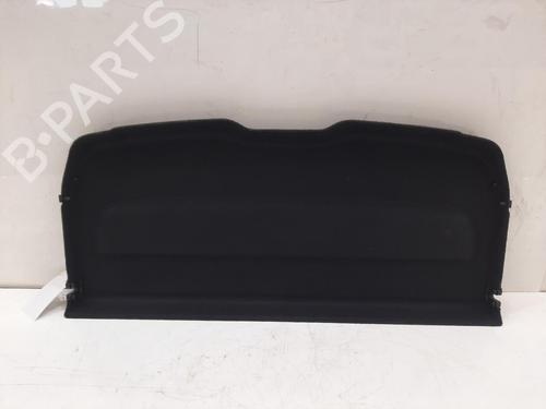 Rear parcel shelf VAUXHALL CORSA Mk V (F) 1.2 | BP38078470C85 - Image 4