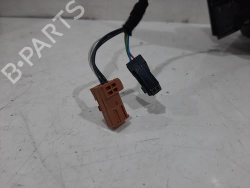 Left mirror PEUGEOT 2008 I (CU_) 1.4 HDi | BP29882738C26 