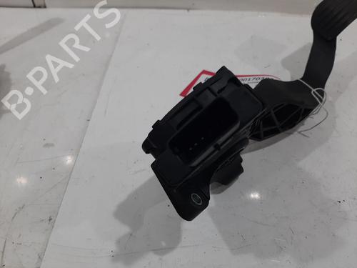 Pedal CITROËN C3 Picasso (SH_) 1.6 HDI 90 | BP34339521I4  - Image 5