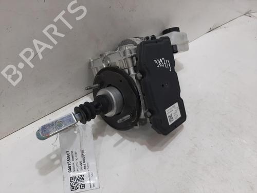 Brake master cylinder JAGUAR I-PACE (X590) EV400 AWD | BP30179861M77 