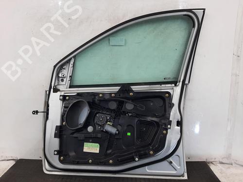 Right front door FORD FIESTA V (JH_, JD_) 1.4 16V | BP29397872C3 