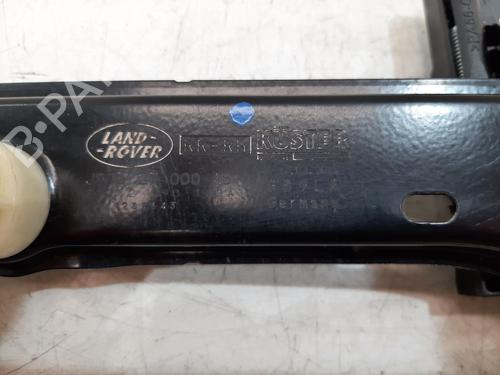 Rear right window mechanism JAGUAR I-PACE (X590) EV400 AWD | BP33699042C25  - Image 6