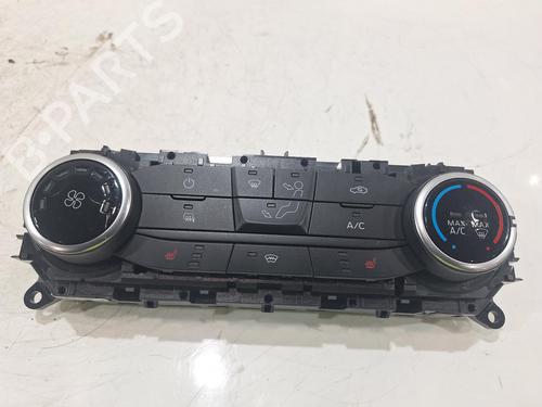 ac-styringsenhedmanvreenhed-ford-transit-custom-v362-van-fy-fz-2012-32193285 main image