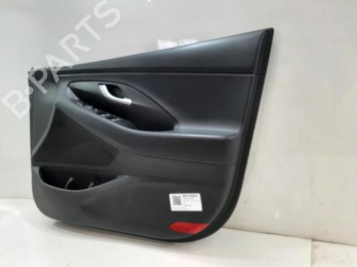 Other HYUNDAI i30 (PDE, PD, PDEN) 1.4 T-GDI | BP36986026O1 - Image 5