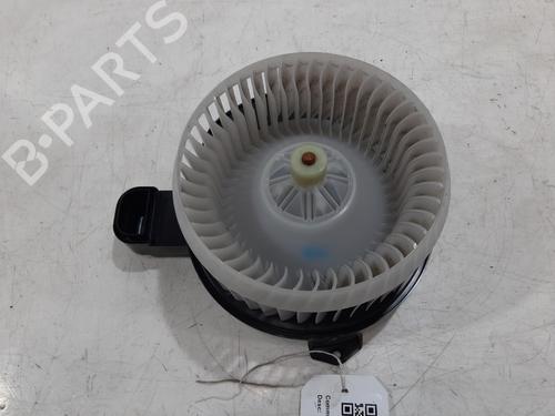 Heater blower motor JAGUAR I-PACE (X590) EV400 AWD | BP29236643M62 