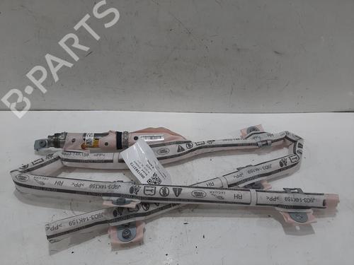 Autre JAGUAR I-PACE (X590) EV400 AWD (400 hp) 30829344