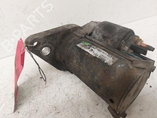 Starter AUDI A3 (8P1) 2.0 FSI | BP26744868M8 