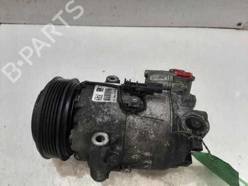 AC Kompressor VAUXHALL ZAFIRA Mk III (P12) 1.4 (75) (140 hp) 30671412