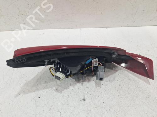 Right taillight FORD FIESTA VII (HJ, HF) 1.0 EcoBoost | BP31846832C35