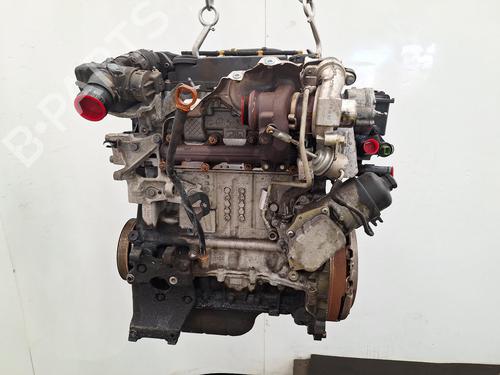 Engine CITROËN C3 Picasso (SH_) 1.6 HDi | BP36811781M1 - Image 6