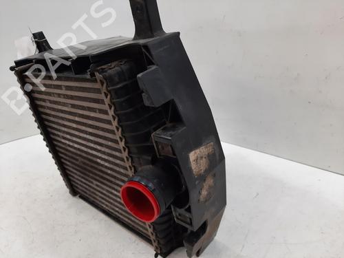 Intercooler LAND ROVER RANGE ROVER IV (L405) 4.4 SDV8 4x4 | BP31978147M30