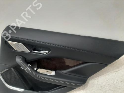 Rear right panel JAGUAR I-PACE (X590) EV400 AWD | BP29235871C61 - Image 2