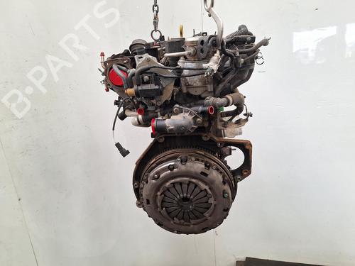Engine FORD FOCUS III 1.0 EcoBoost | BP34644532M1 - Image 4