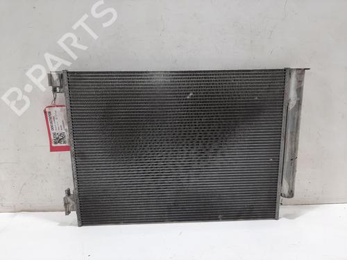 Used Air conditioning evaporator Air conditioning evaporator NISSAN MICRA V (K14) 0.9 IG-T (90 hp) 33647508 33647508